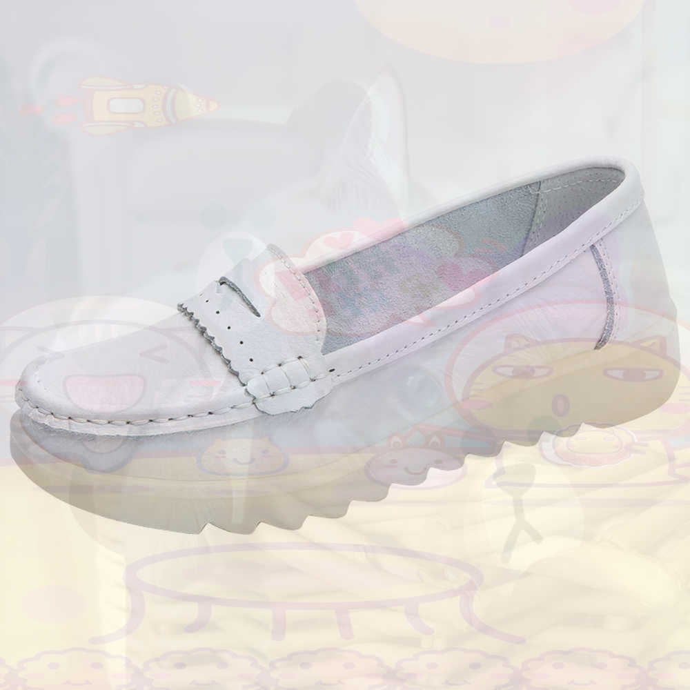 Tech Trend Accessories - Mocassino Guida Scarpe da ginnastica per