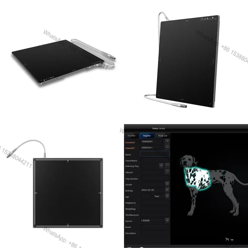 I Tech Accessories - 2026 Vendita Calda Rilevatore a Pannello