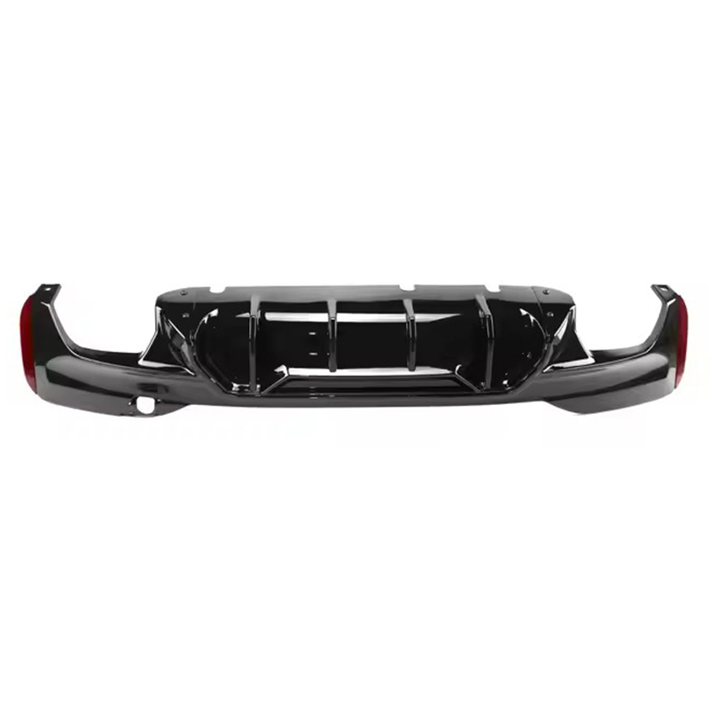 Tech Accessories Kit - Accessori Auto Kit Carrozzeria M Tech