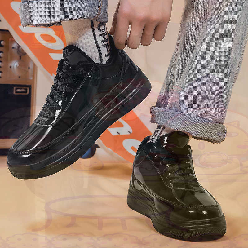 Tech Trend Accessories - Stivali Taglia 33 Scarpe da tennis