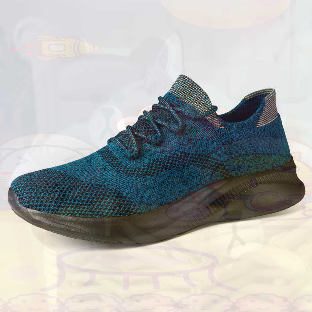 Tech Trend Accessories - Numero 41 Fondo morbido Scarpe di
