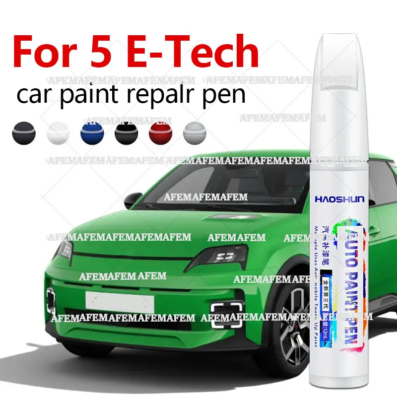 I Tech Accessories - Penna per Riparazione Vernice Auto per