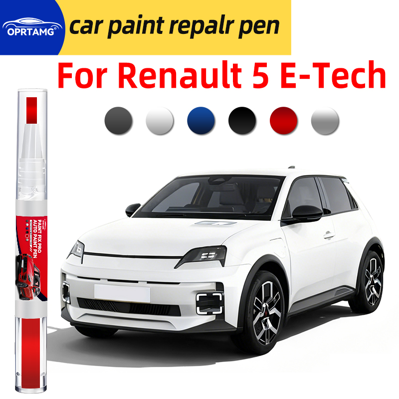 I Tech Accessories - Penna per Ritocco Vernice Auto per