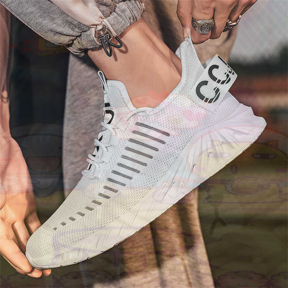 Tech Trend Accessories - Autunno-primavera Numero 46 Scarpe da ginnastica