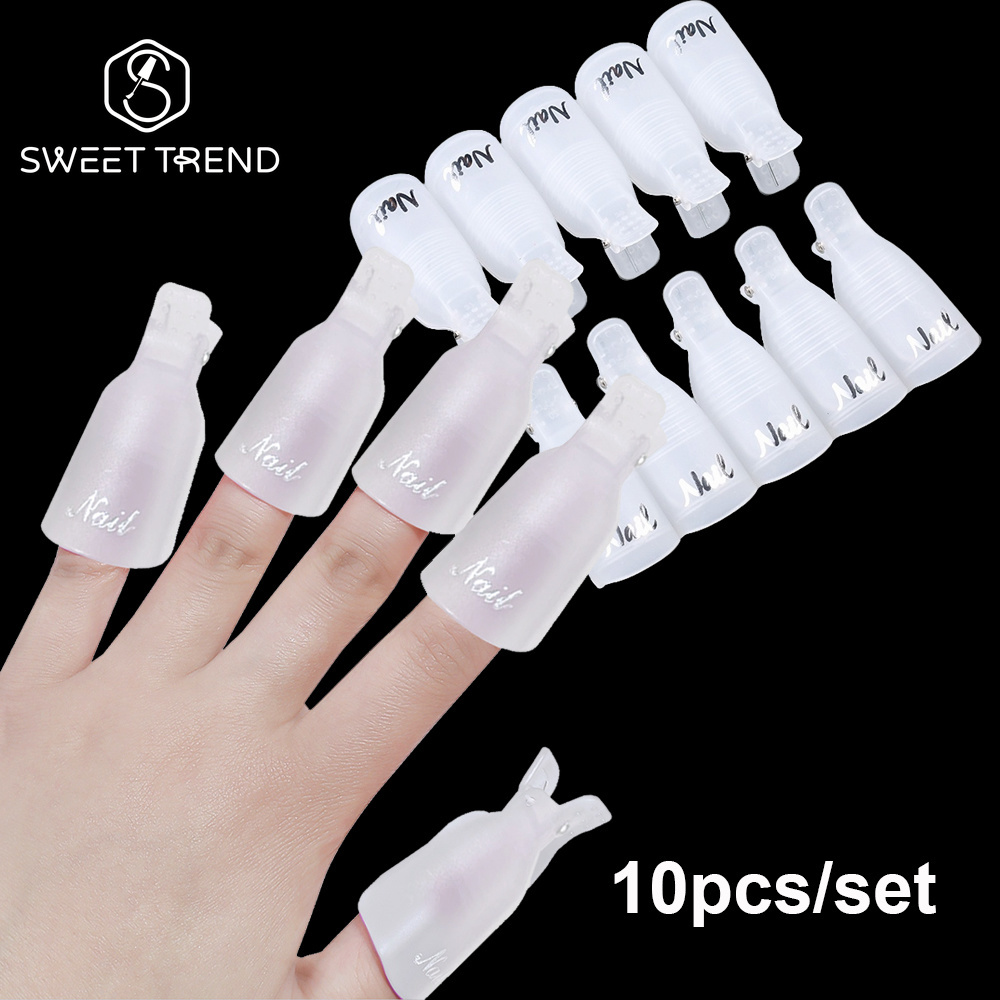 Nail Tech Accessories - SWEET TREND - Set da 10