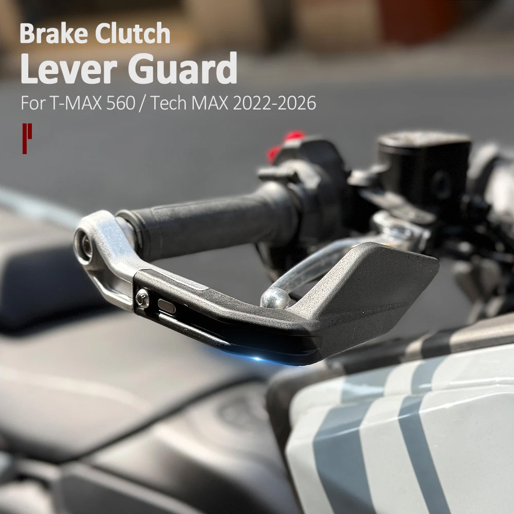 I Tech Accessories - Protezione Leva Freno Frizione Moto in