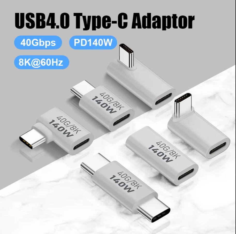 Type C Multiport Adapter - Adattatore USB3.1 Type C a USB