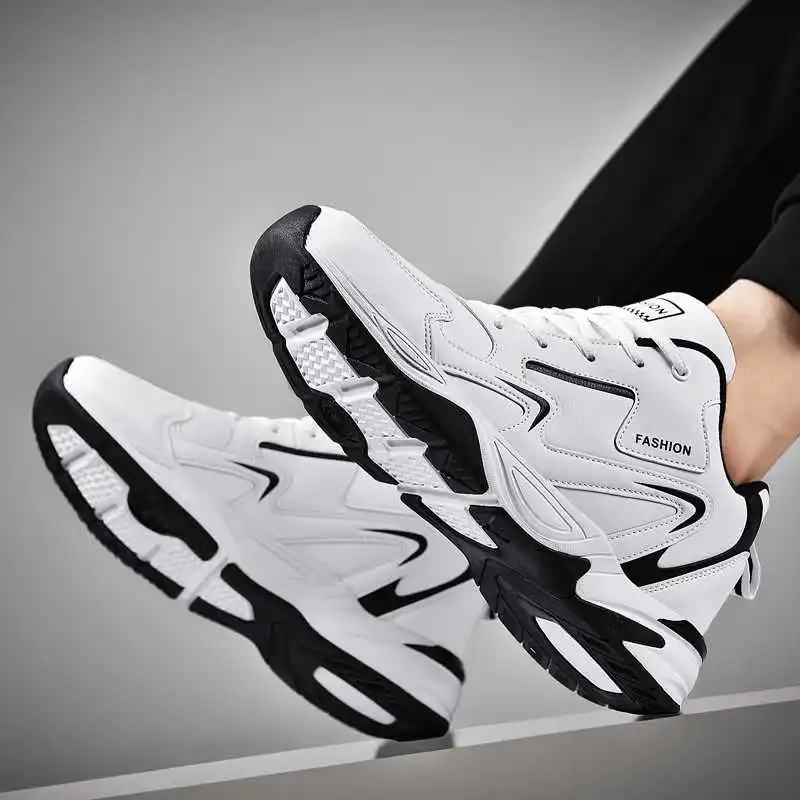 Tech Trend Accessories - Scarpe da ginnastica da palestra primaverili