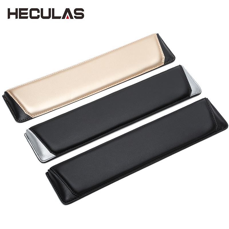Keyboard Wrist Pad Leather - Heculas PU Mani in pelle Poggiapolsi