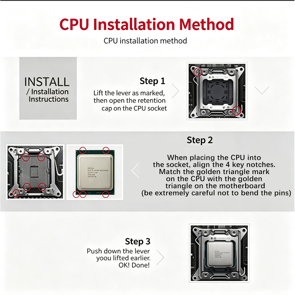 Processore CPU per Computer Co - Intel Cpu Core I7 recensione e prezzo