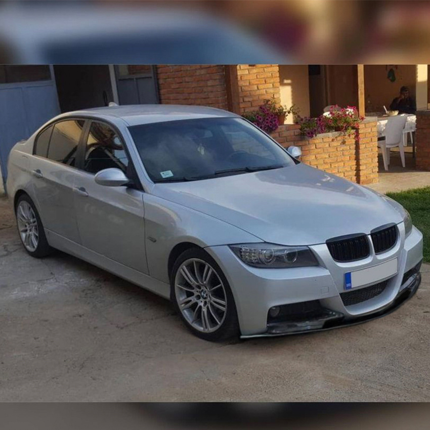 Kit Combinato Spoiler Anterior - Tech Accessories Kit recensione e prezzo