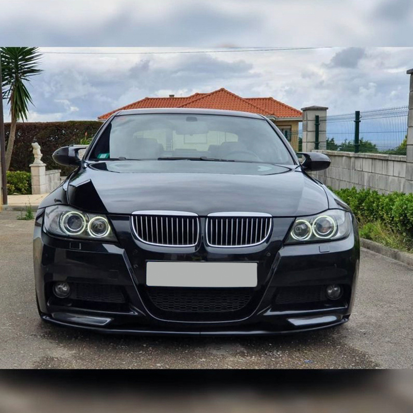 Kit Combinato Spoiler Anterior - Tech Accessories Kit recensione e prezzo