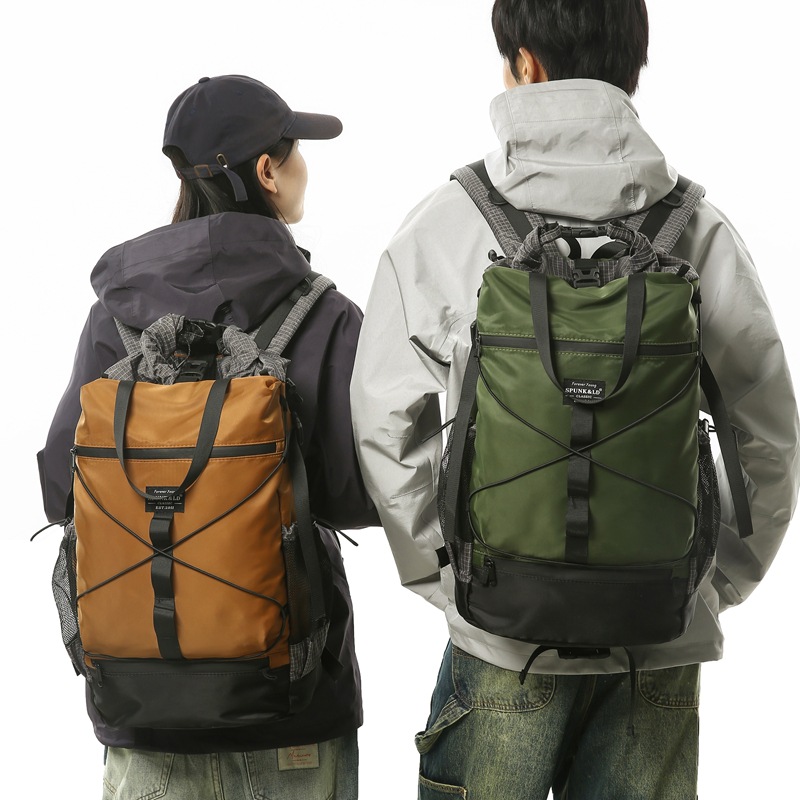 Zaino Techwear Dual-Use, Borsa - Tech Accessories Bag recensione e prezzo