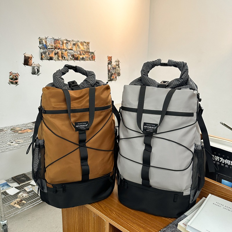 Zaino Techwear Dual-Use, Borsa - Tech Accessories Bag recensione e prezzo
