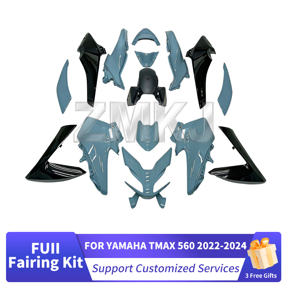 Per YAMAHA TMAX-560 2022-2024  - Tech Accessories Kit recensione e prezzo