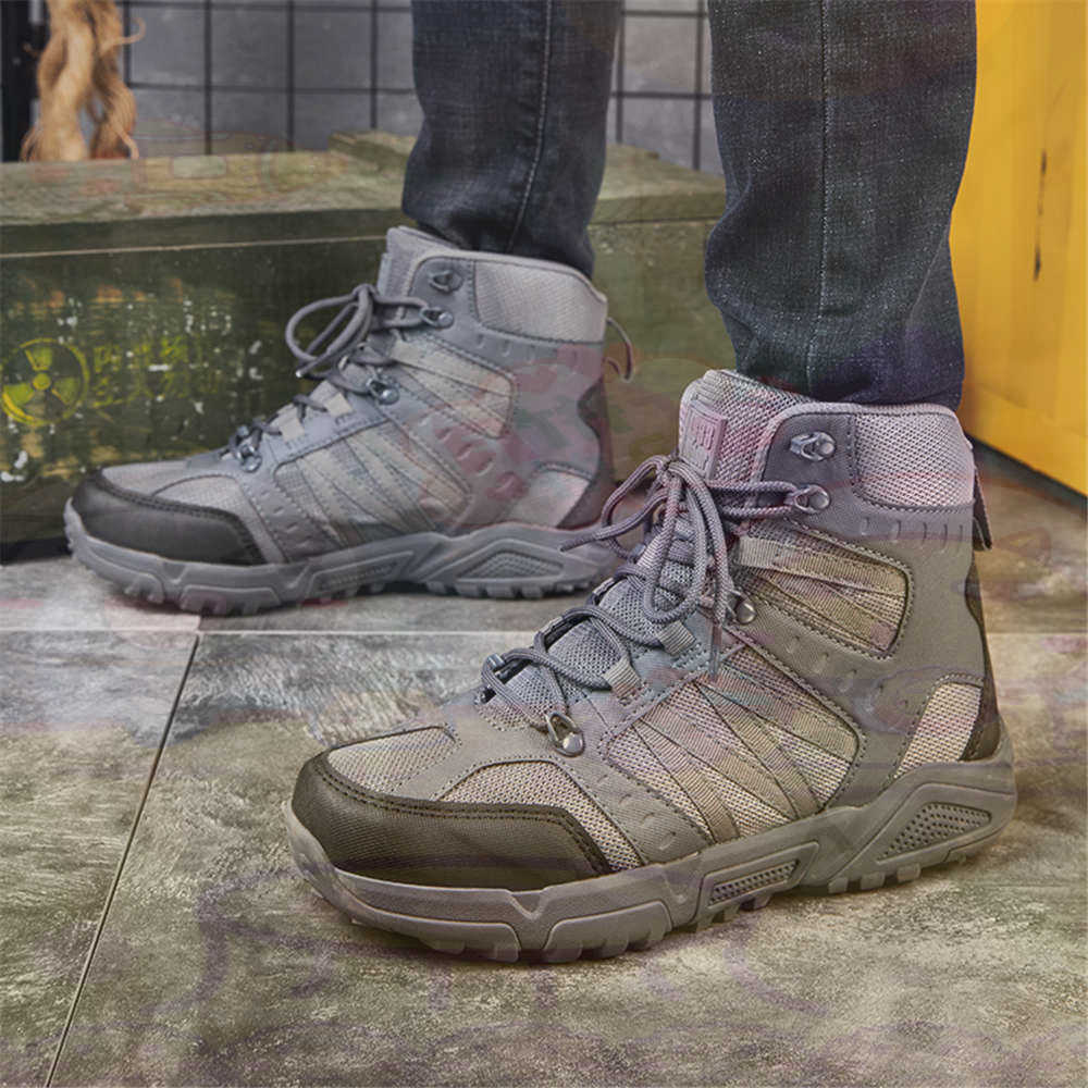 Angle Zimni Scarpe da uomo di  - Tech Trend Accessories recensione e prezzo