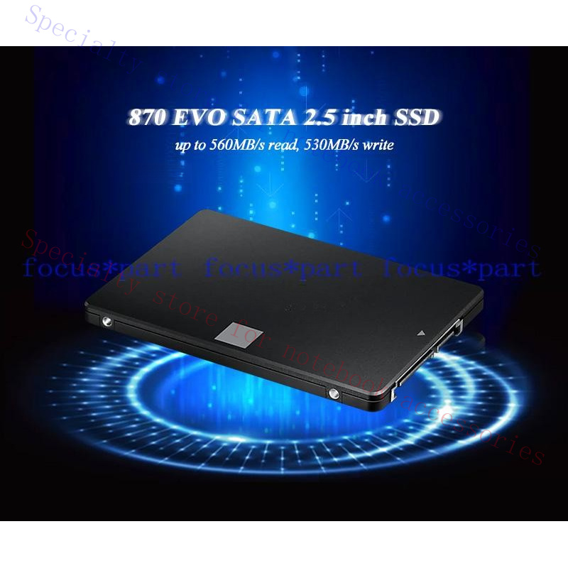 SSD Samsung 870 EVO R+ da 2,5  - Samsung Ssd Evo 870 recensione e prezzo