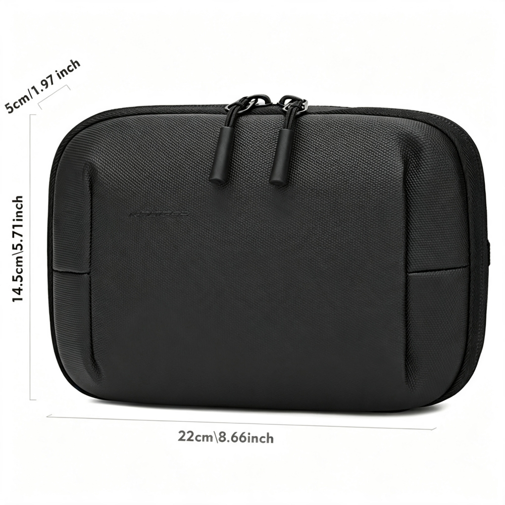 Borsa per Accessori Elettronic - Tech Accessories Travel recensione e prezzo