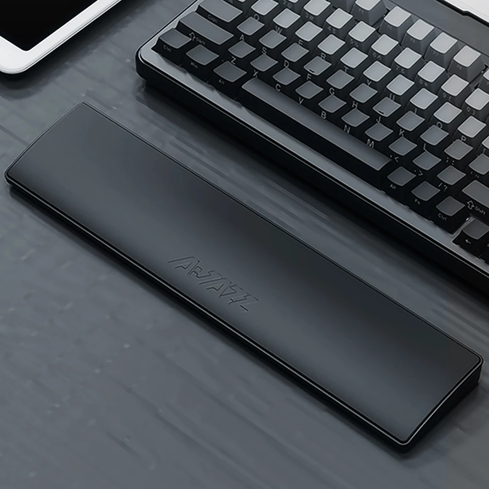 Poggiapolso per Tastiera da Ga - Keyboard Wrist Pad Leather recensione e prezzo