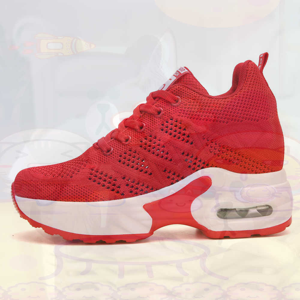 Rosso Taglia 36 Scarpe Donna T - Tech Trend Accessories recensione e prezzo