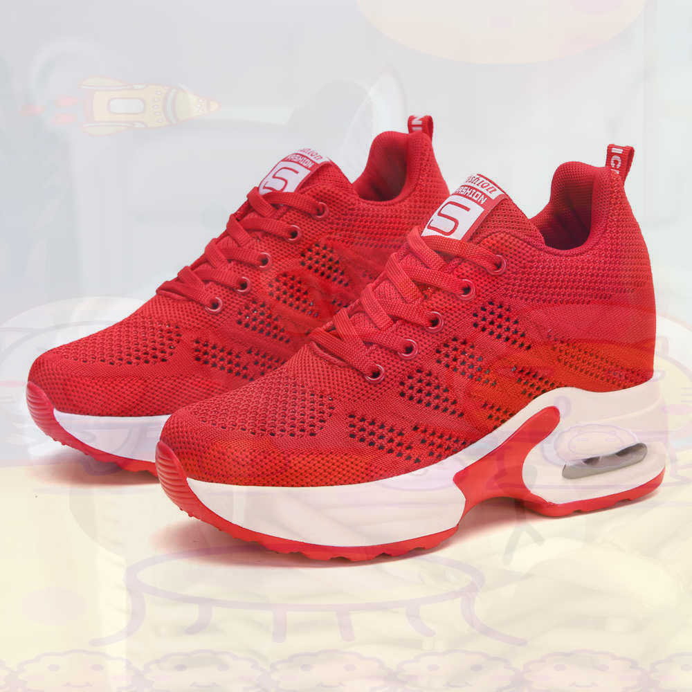 Rosso Taglia 36 Scarpe Donna T - Tech Trend Accessories recensione e prezzo