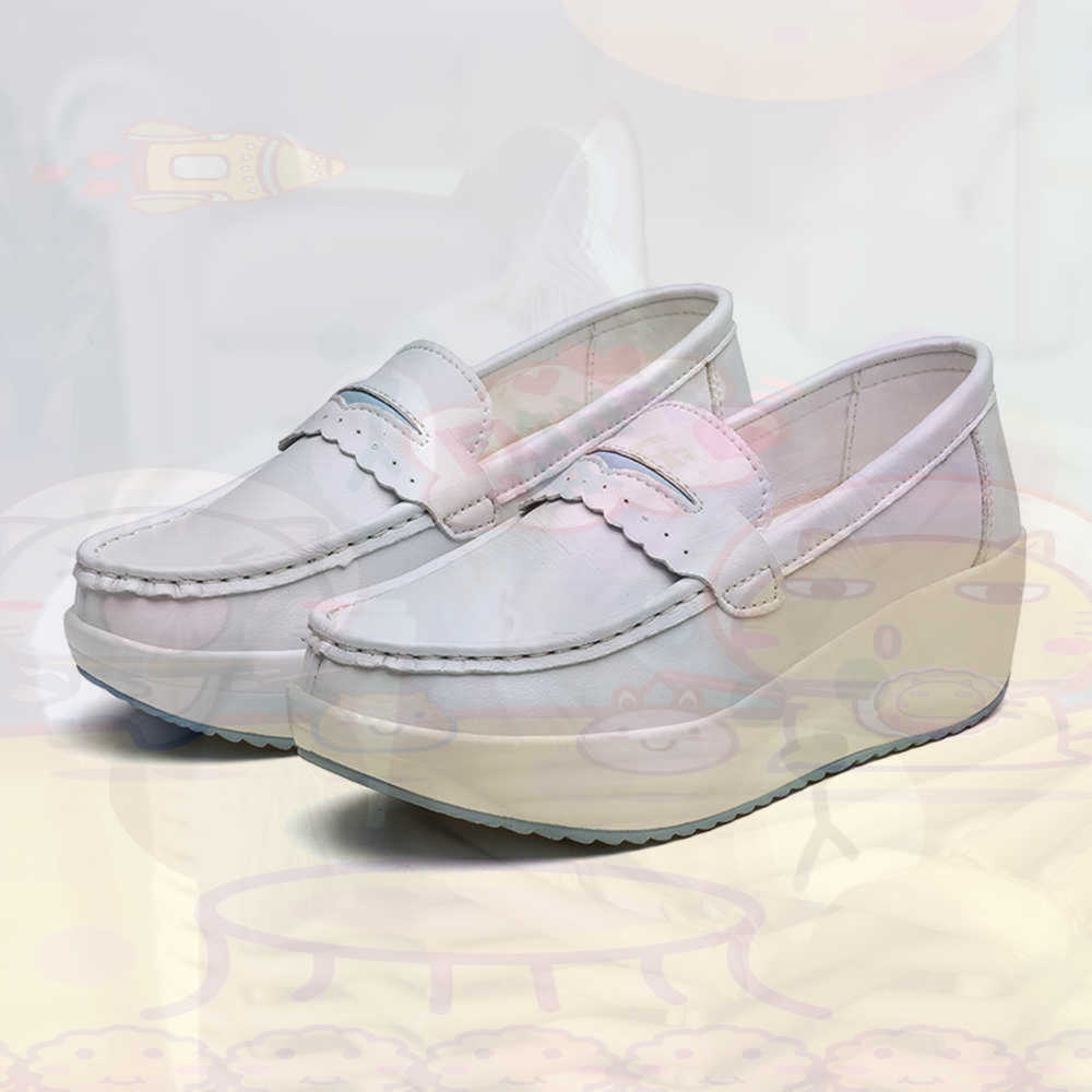 Plataform Winter Pink Sneakers - Tech Trend Accessories recensione e prezzo
