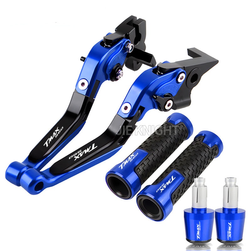 Nuovo Per YAMAHA TECH MAX TMAX - I Tech Accessories recensione e prezzo