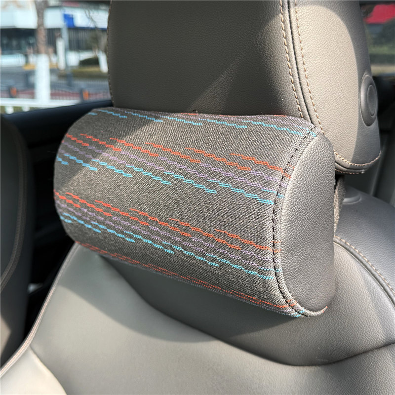 Poggiatesta per auto Poggiates - I Tech Accessories recensione e prezzo