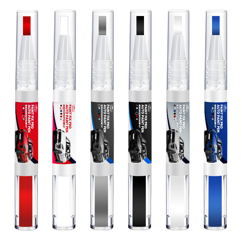 Penna per Ritocco Vernice Auto - I Tech Accessories recensione e prezzo