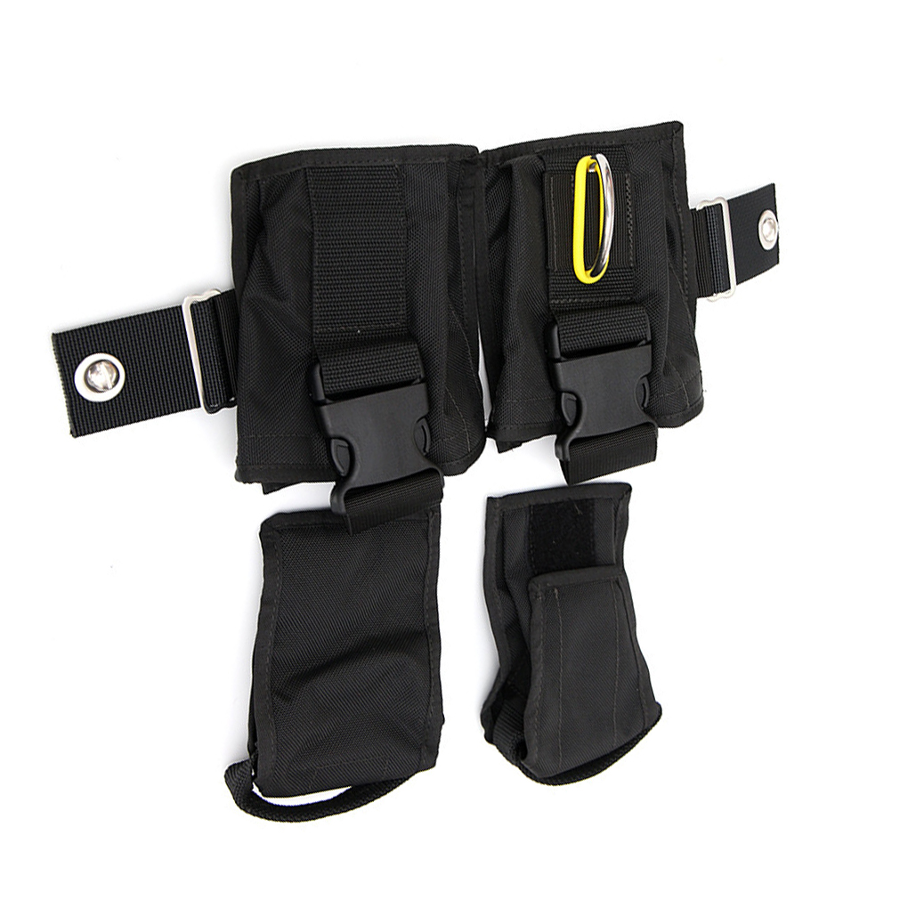 Accessori subacquei profession - Tech Accessories Bag recensione e prezzo