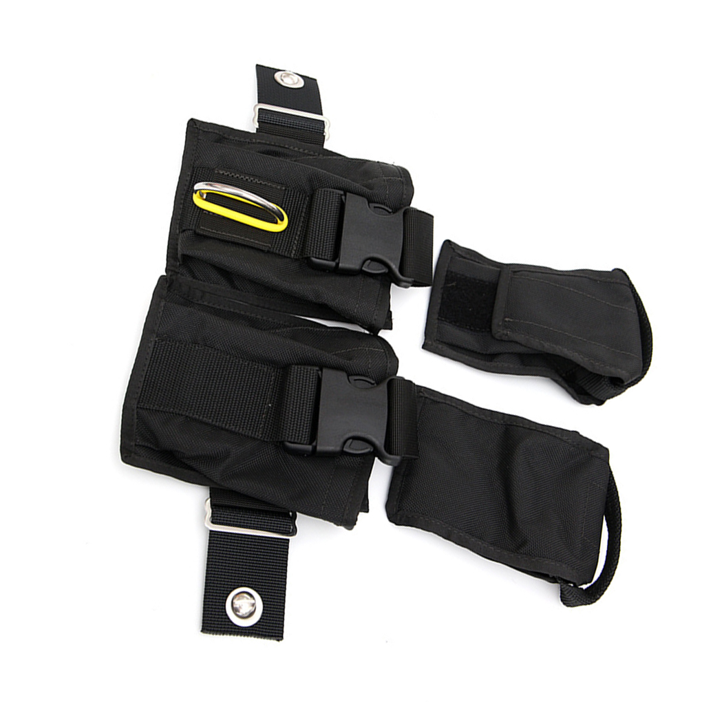 Accessori subacquei profession - Tech Accessories Bag recensione e prezzo