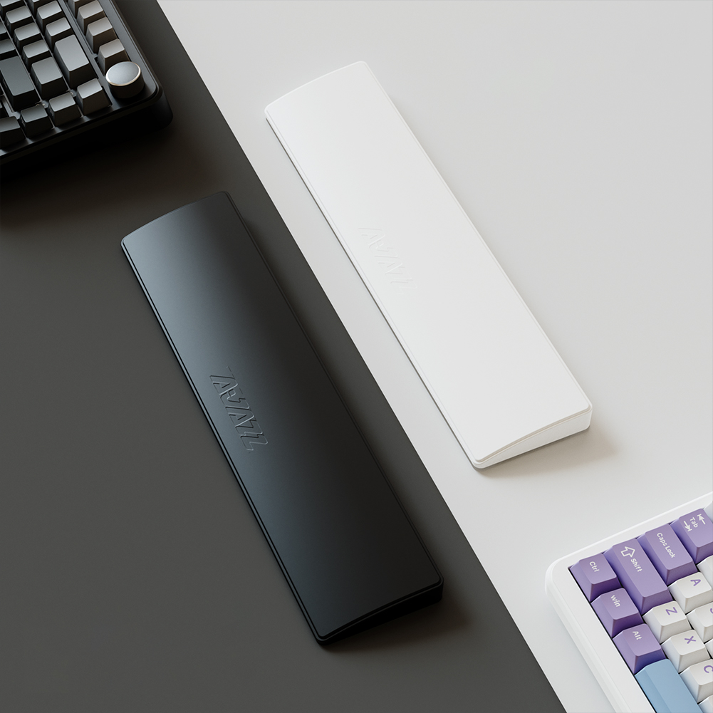Comodo poggiapolsi per tastier - Keyboard Wrist Pad Leather recensione e prezzo
