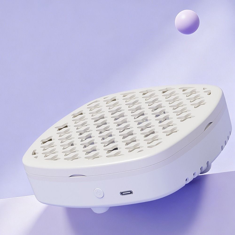Aspiratore di Polvere per Ungh - Usb Fan Silent recensione e prezzo