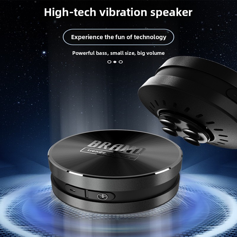 Altoparlante Bluetooth a Condu - Tech Accessories Kit recensione e prezzo