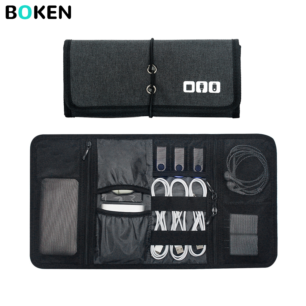 Borsa Organizer per Accessori  - Tech Accessories Bag recensione e prezzo