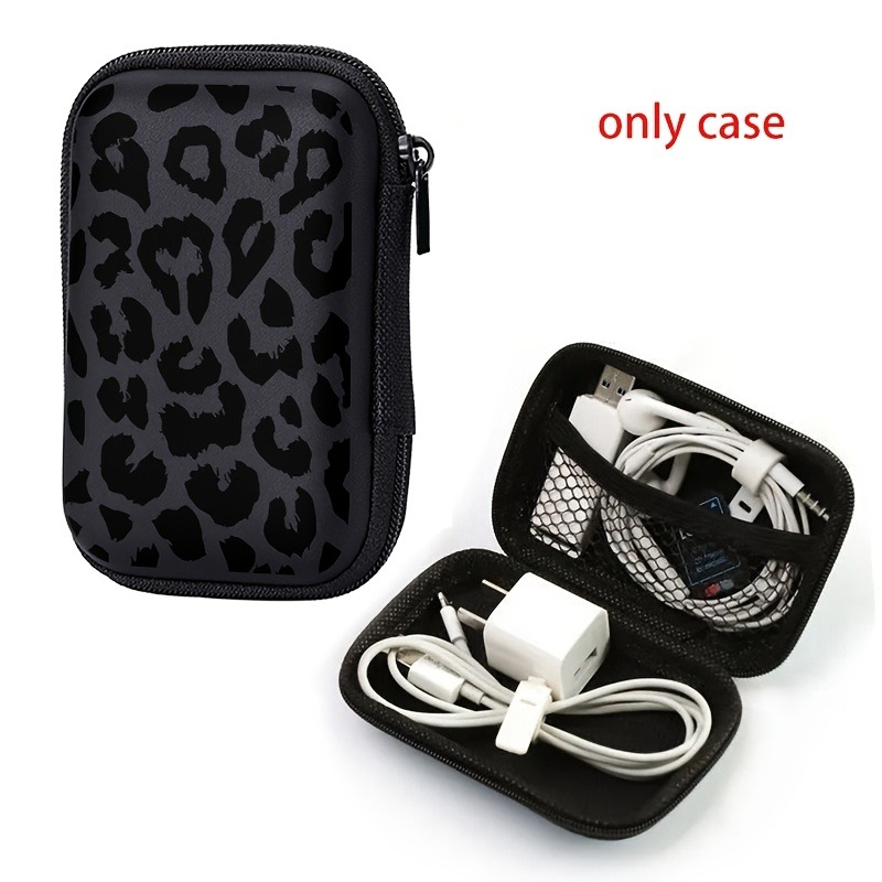 Organizer Elettronico in EVA c - Tech Accessories Kit recensione e prezzo