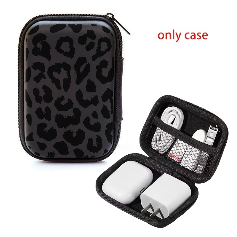 Organizer Elettronico in EVA c - Tech Accessories Kit recensione e prezzo