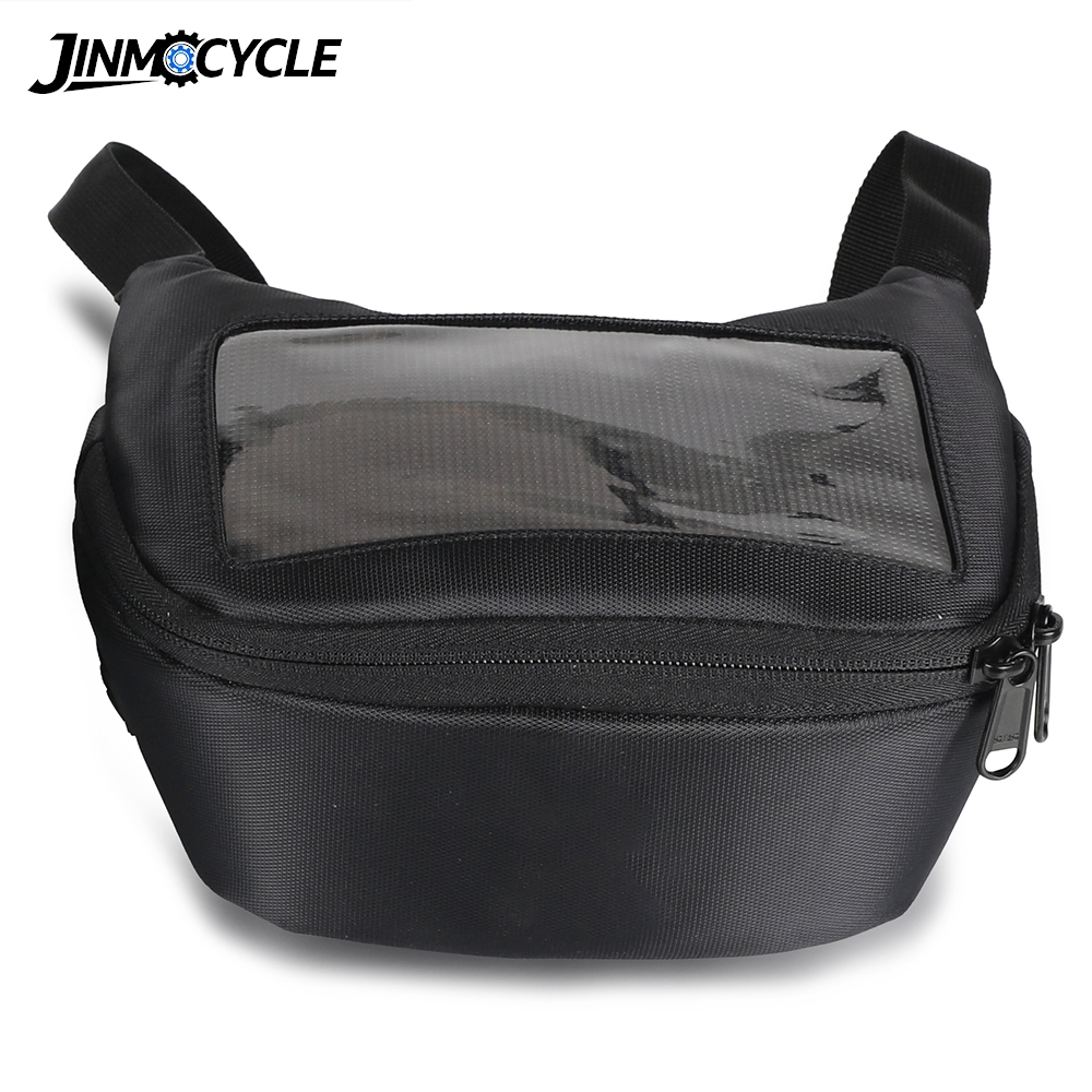 Borsa da Cruscotto Anteriore p - Tech Accessories Bag recensione e prezzo