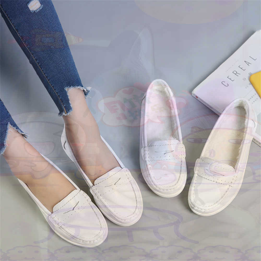 Morbide scarpe slip-on da donn - Tech Trend Accessories recensione e prezzo