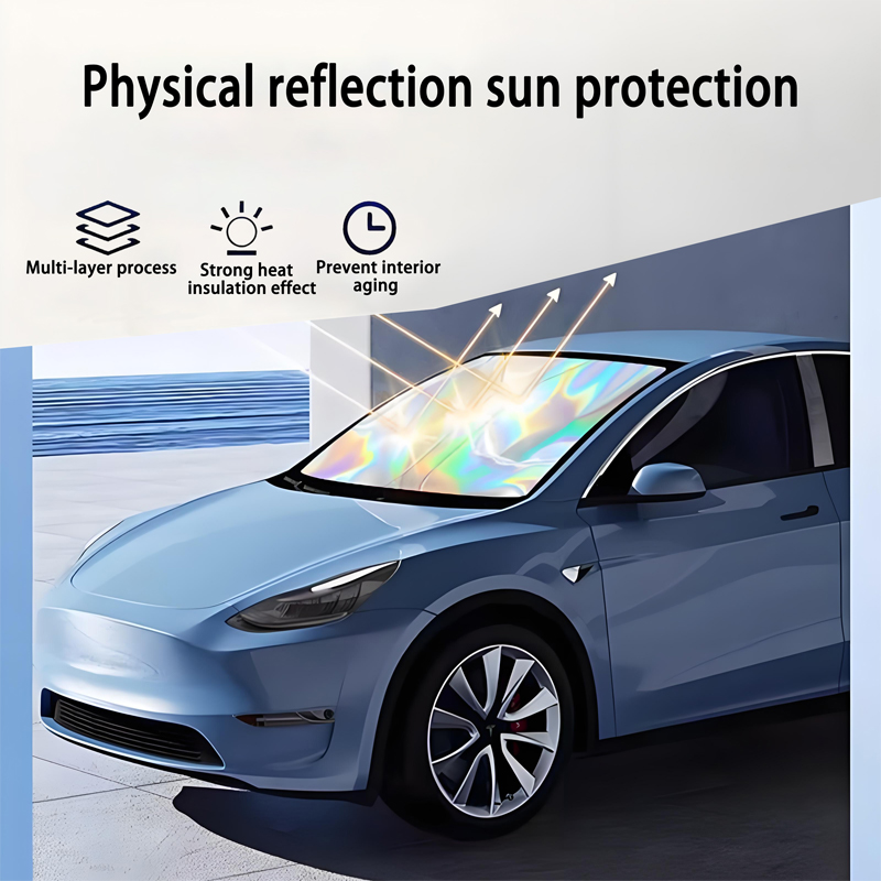 Auto Parasole Per Renault Mega - I Tech Accessories recensione e prezzo
