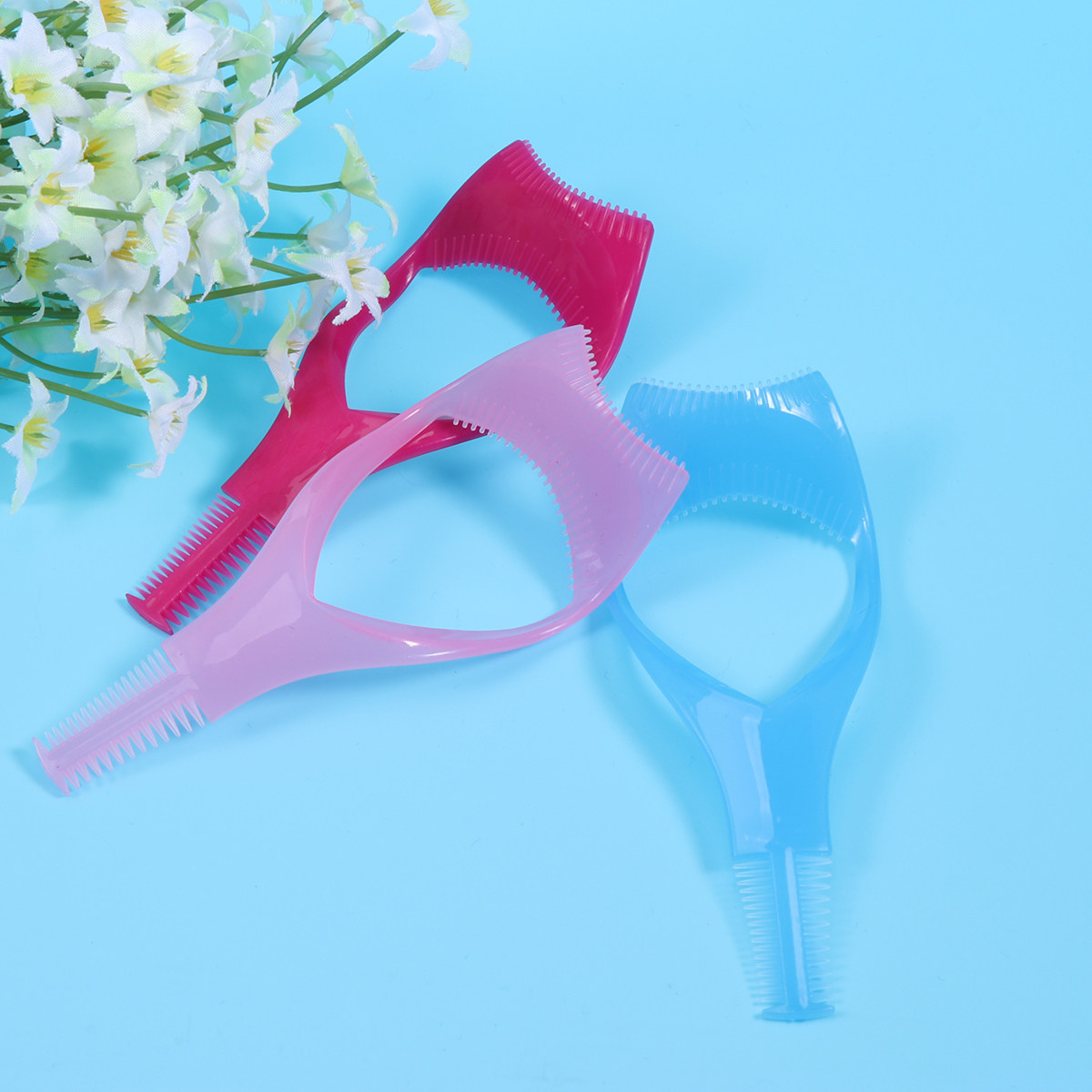 Set di 6 Rulli per Lash Lift,  - Tech Accessories Kit recensione e prezzo