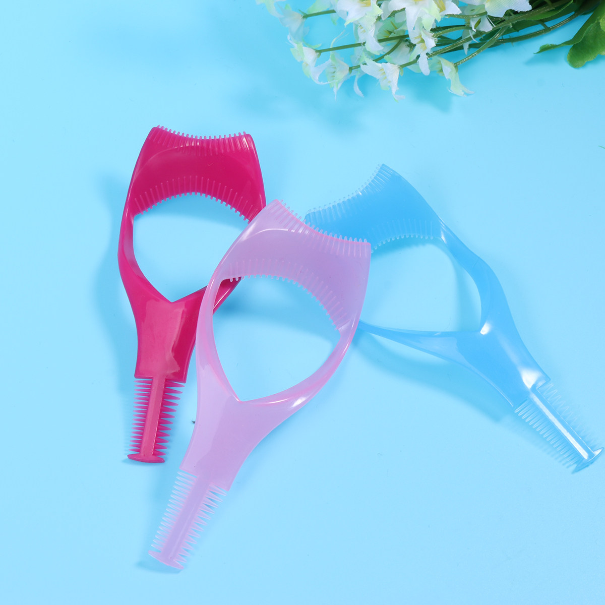 Set di 6 Rulli per Lash Lift,  - Tech Accessories Kit recensione e prezzo