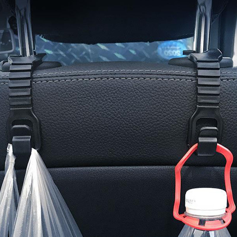 Gancio universale per poggiate - Tech Accessories Bag recensione e prezzo