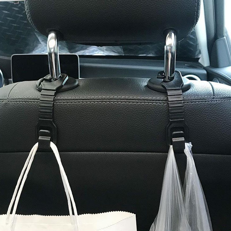 Gancio universale per poggiate - Tech Accessories Bag recensione e prezzo