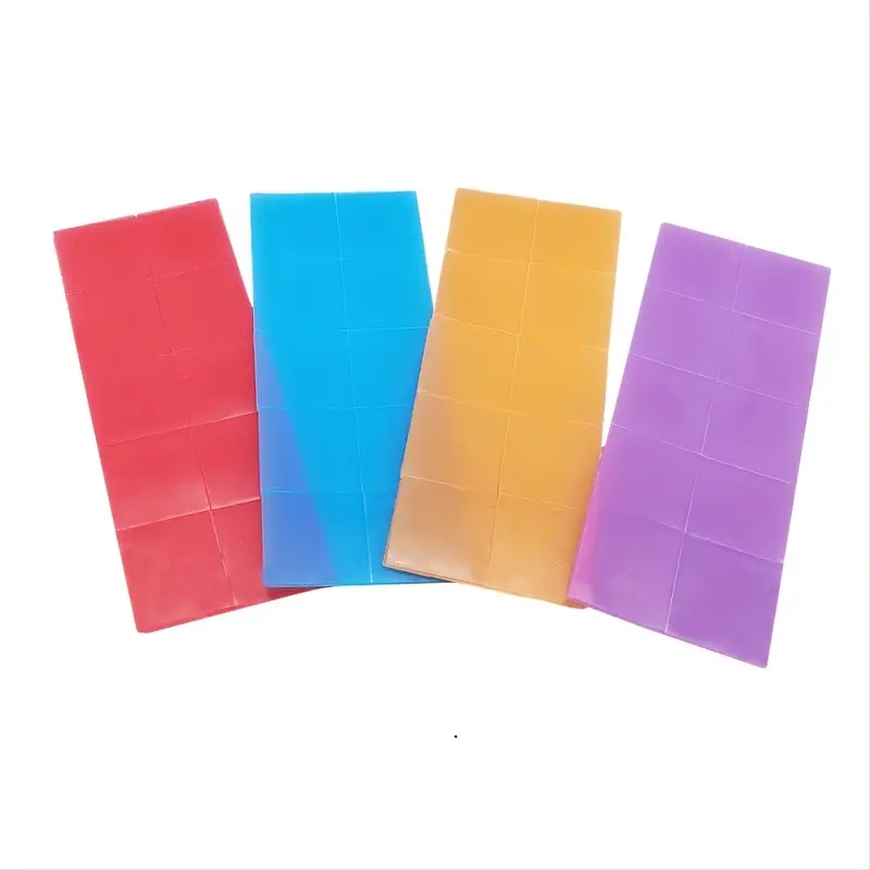 40 Pezzi di Cera per Pittura D - Nail Tech Accessories recensione e prezzo