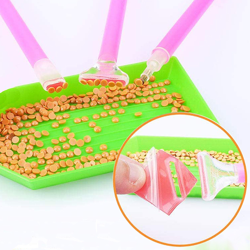 40 Pezzi di Cera per Pittura D - Nail Tech Accessories recensione e prezzo