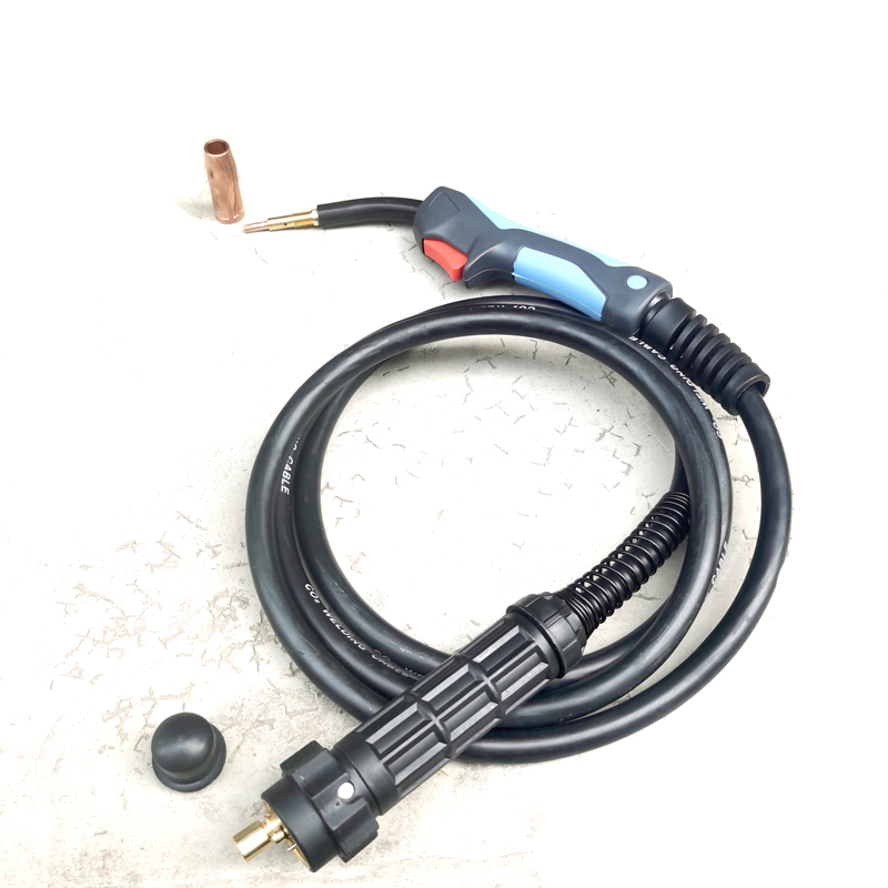 FY-TECH CO2 MIG MAG Torcia per - I Tech Accessories recensione e prezzo