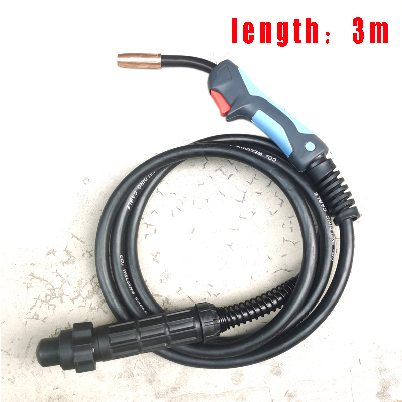 FY-TECH CO2 MIG MAG Torcia per - I Tech Accessories recensione e prezzo