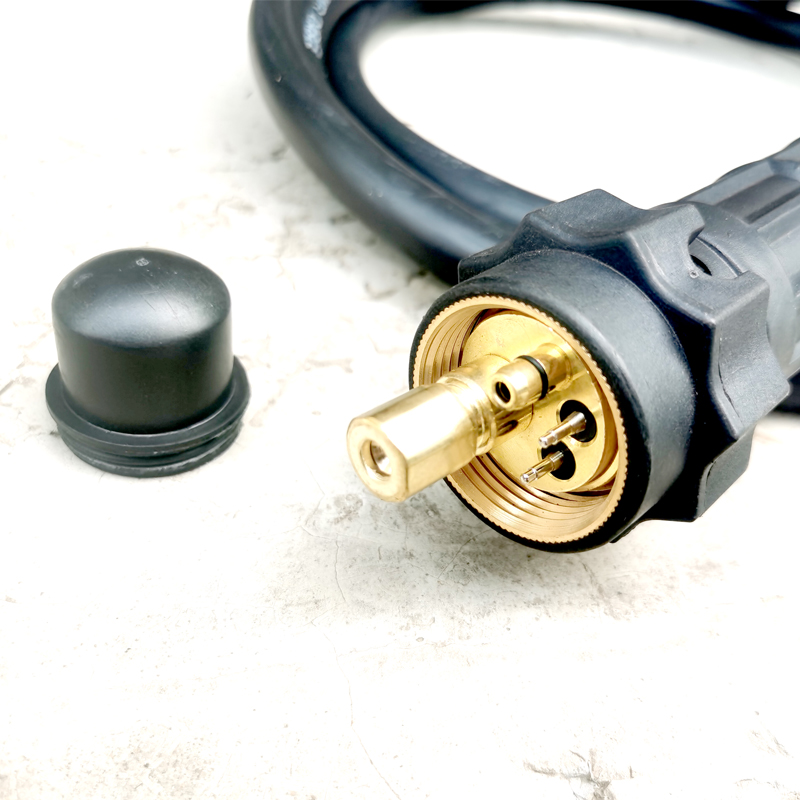 FY-TECH CO2 MIG MAG Torcia per - I Tech Accessories recensione e prezzo