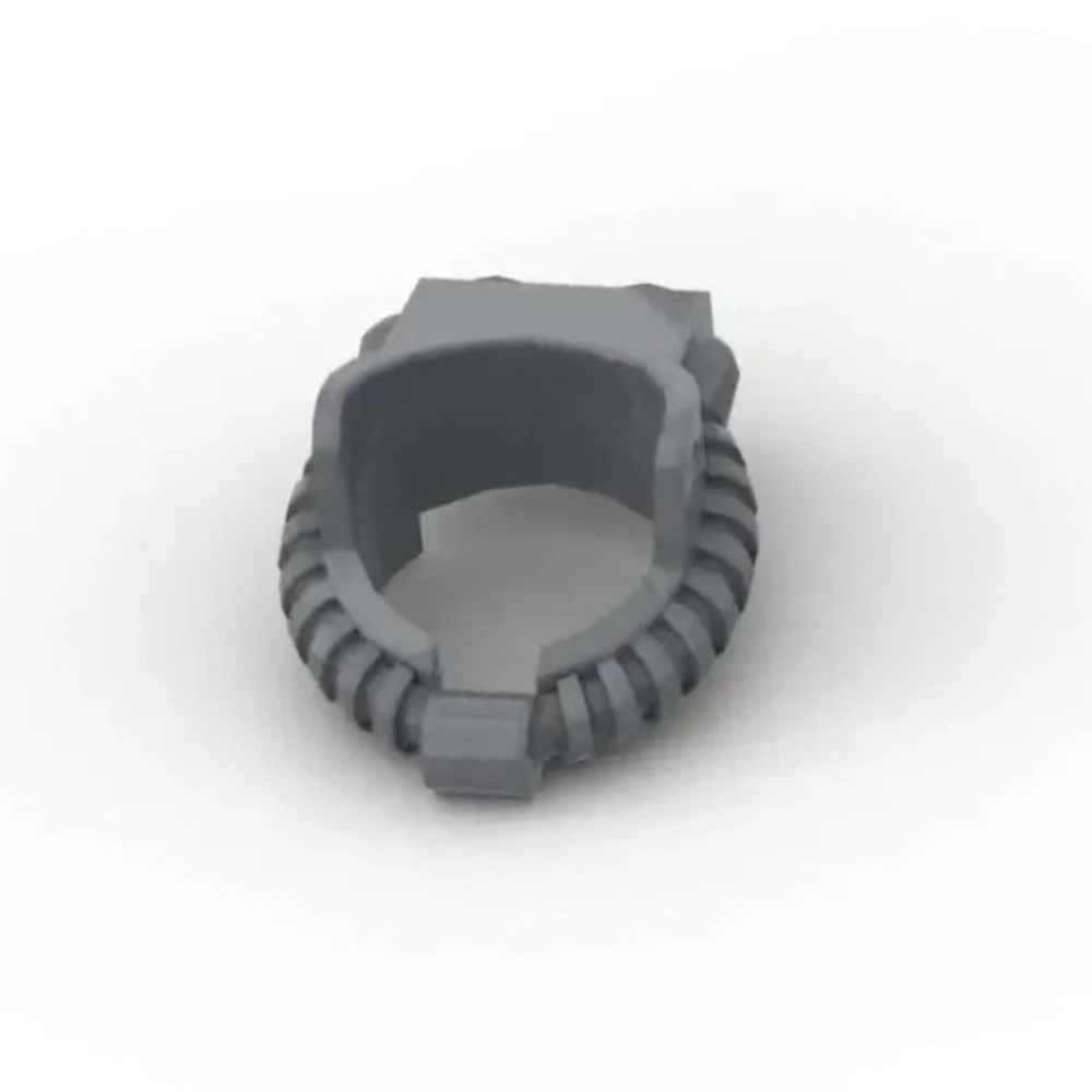 MOC 10 Pezzi 6158 Fire Idea Ki - Tech Accessories Ideas recensione e prezzo